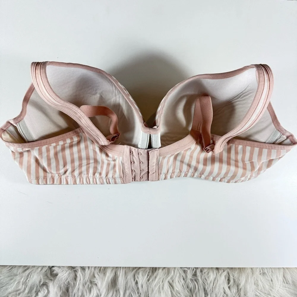 Cacique pink white